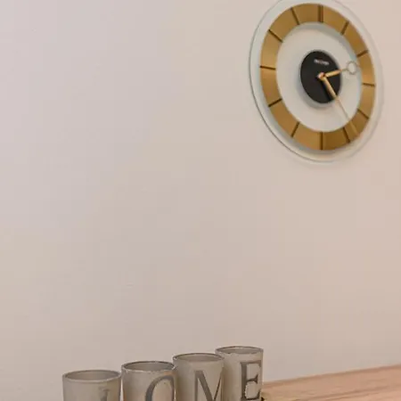 Luxury - Soarelui 10 Apartment