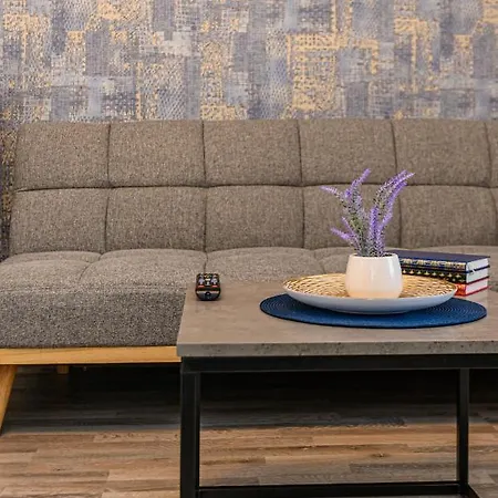 Luxury - Soarelui 10 Apartment *