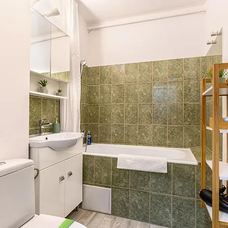 Luxury - Soarelui 10 Apartment Brasov