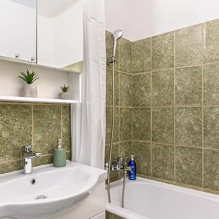 Apartment Luxury - Soarelui 10 Brasov