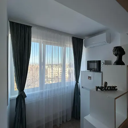 Luxury - Soarelui 10 Brasov