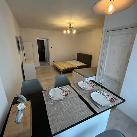 Luxury - Soarelui 10 Brasov
