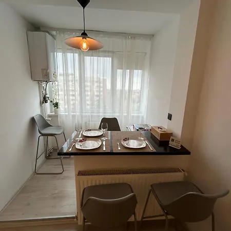 Luxury - Soarelui 10 * Brasov